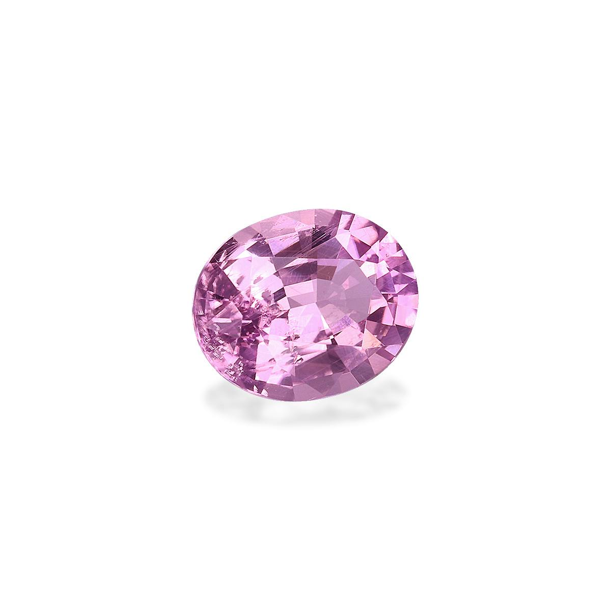 Cuprian Tourmaline 1.07 ct
